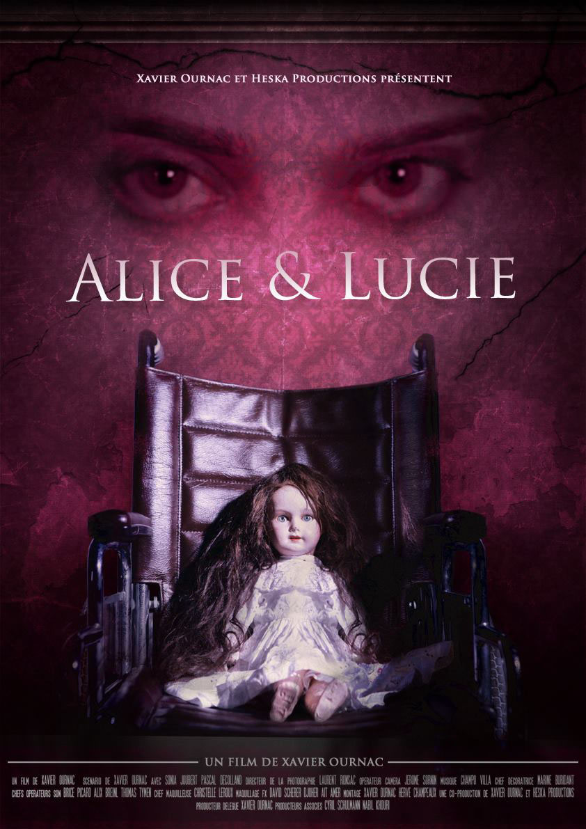 alice et lucie